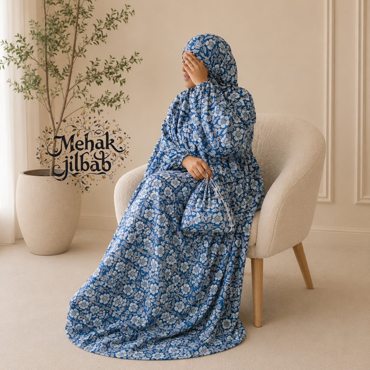 PRAYER DRESS
