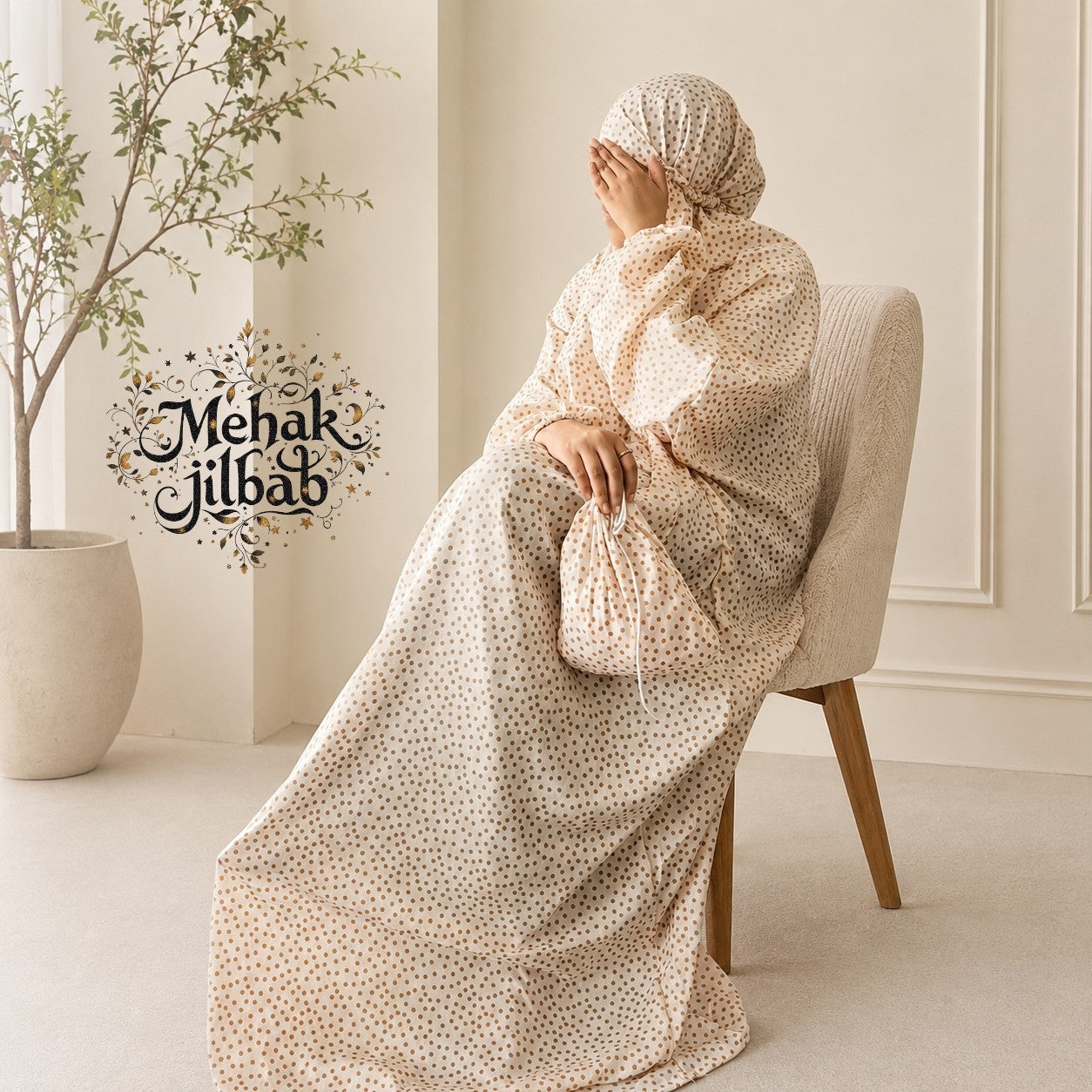 PRAYER DRESS