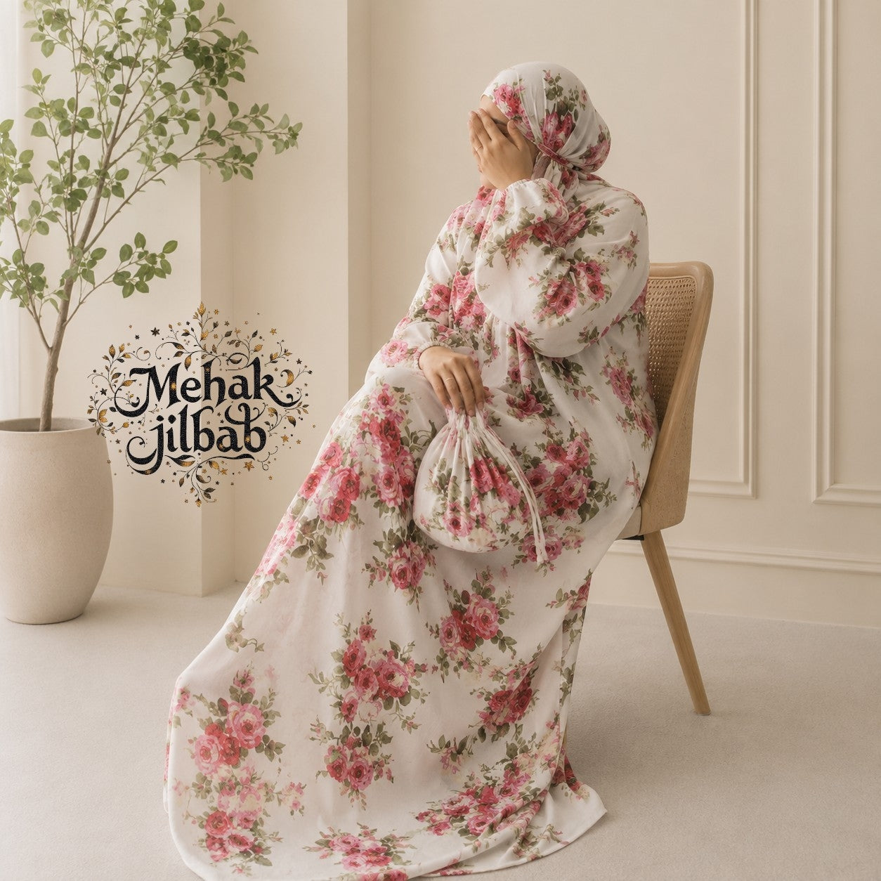 PRAYER DRESS