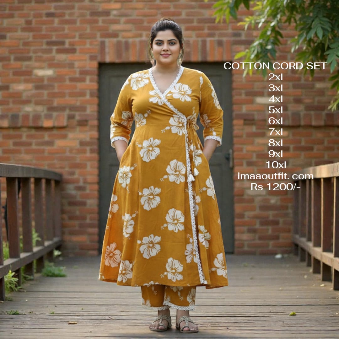 COTTON COLLECTION