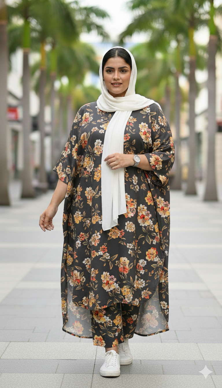 MODESTY COLLECTION