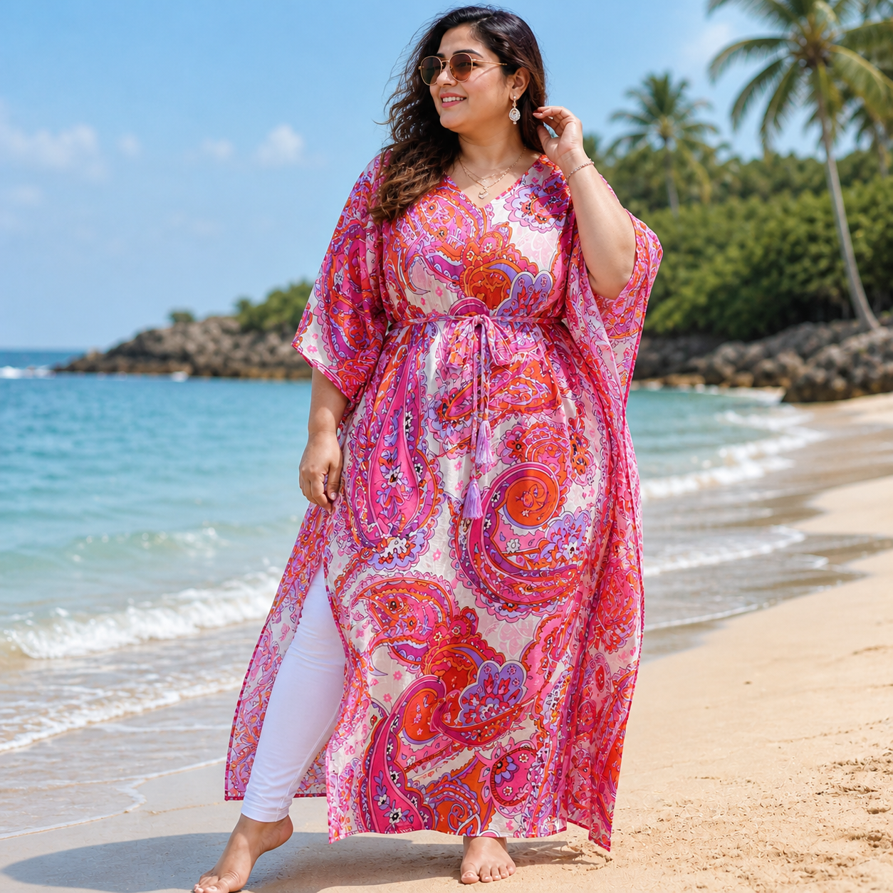 KAFTAN