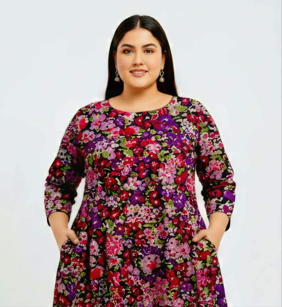 Multi Print Cord Set