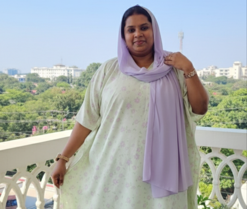 Light Green Cord Set