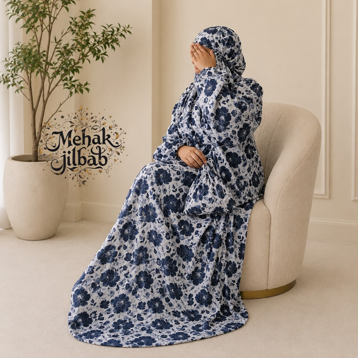 PRAYER DRESS