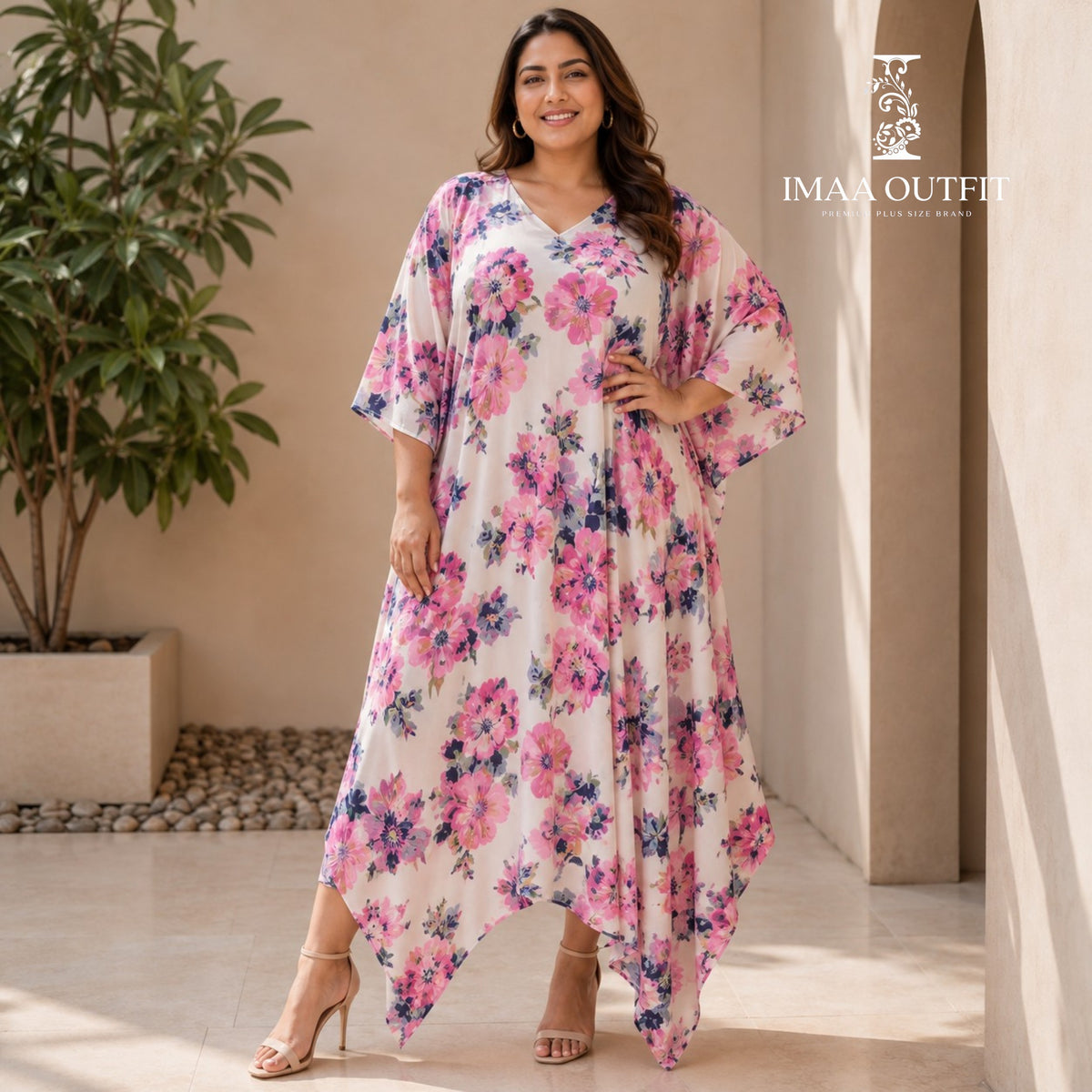 KAFTAN019