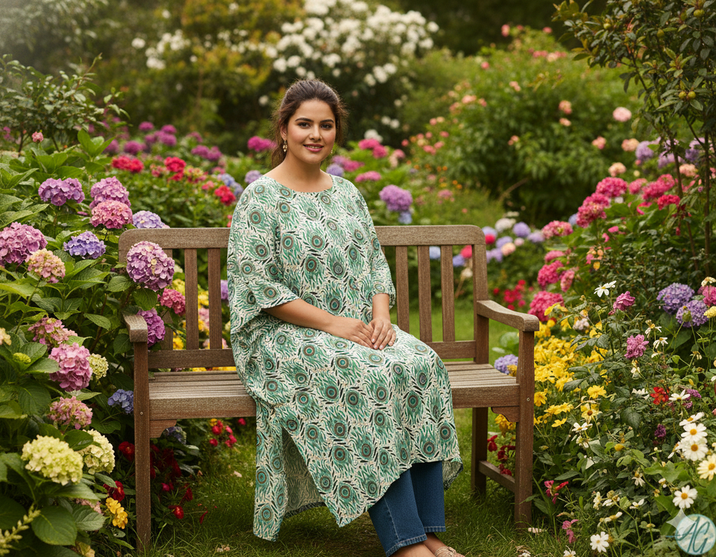 Black and White Line Cord set