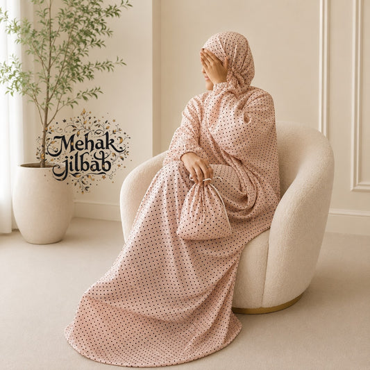 PRAYER DRESS