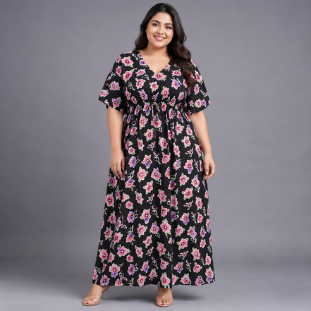 KAFTAN