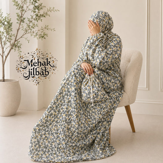 PRAYER DRESS