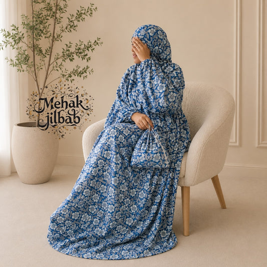 PRAYER DRESS