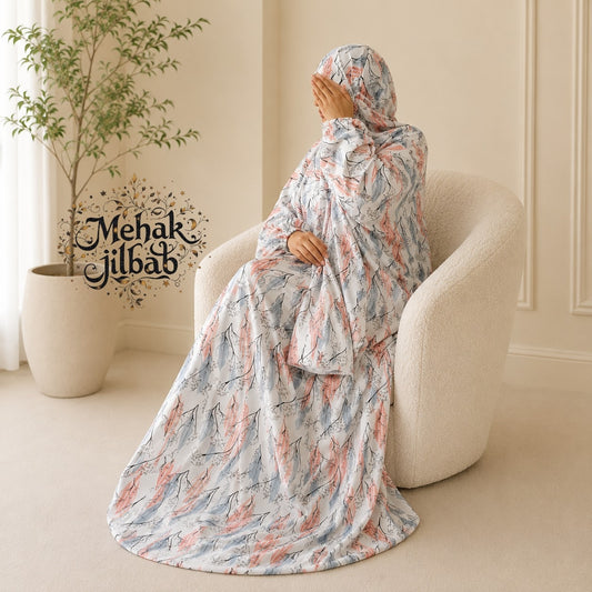 PRAYER DRESS