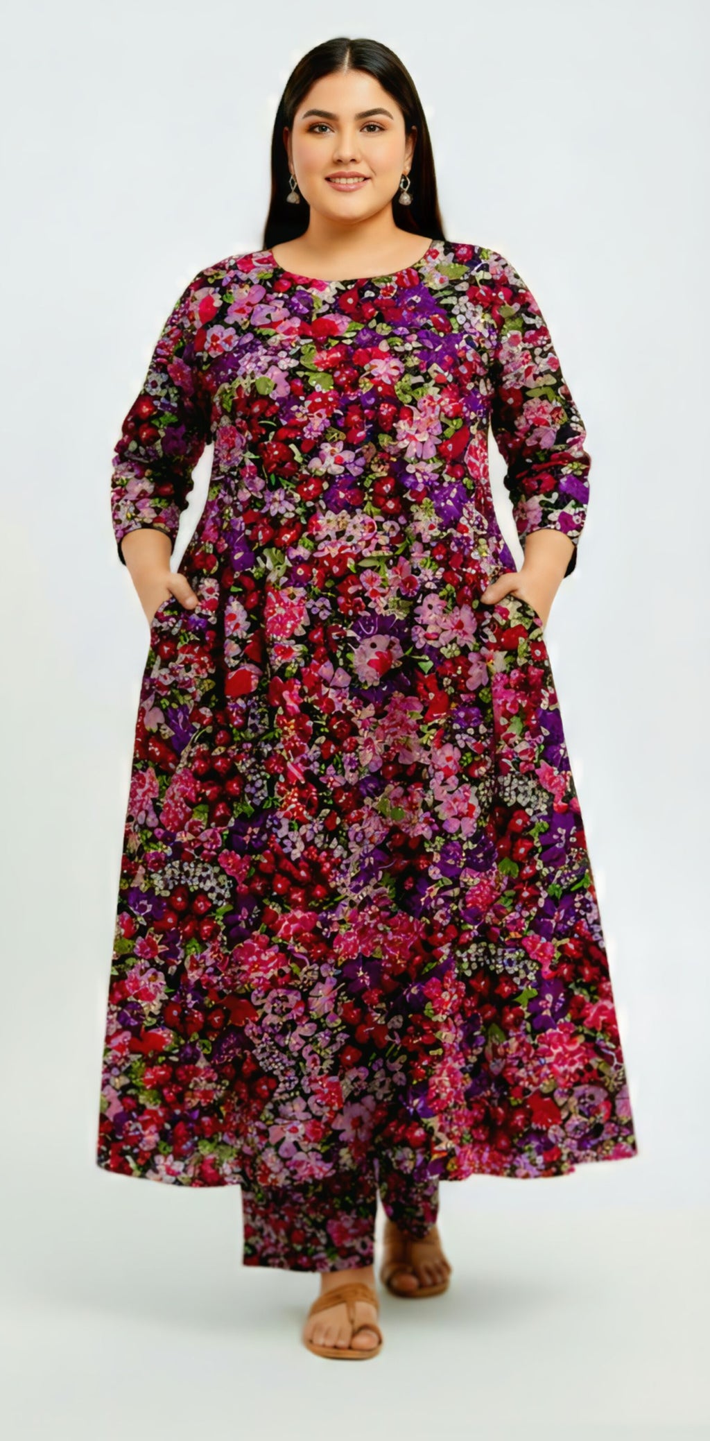 Multi Print Cord Set