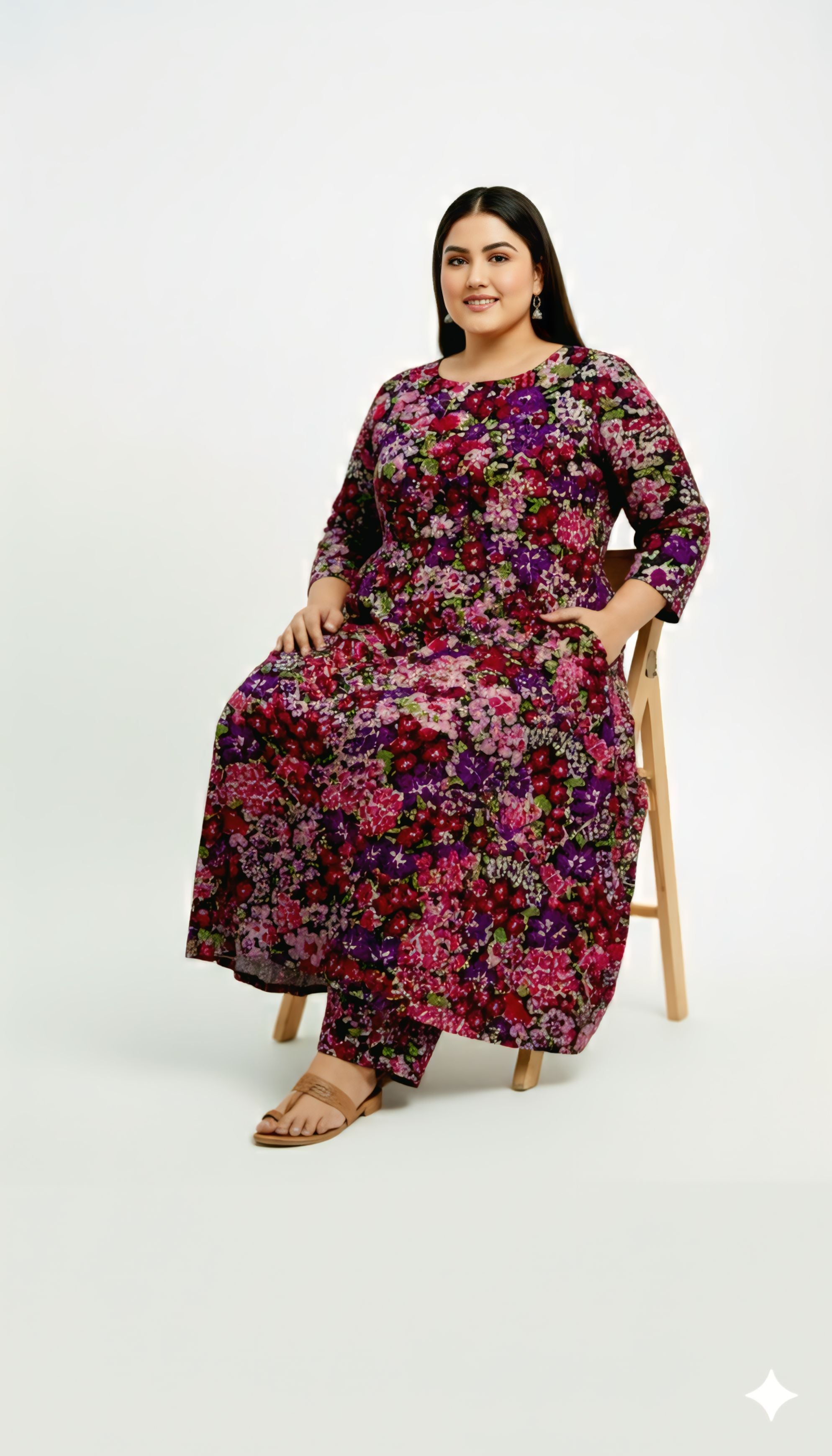 Multi Print Cord Set