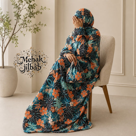 PRAYER DRESS