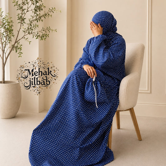 PRAYER DRESS