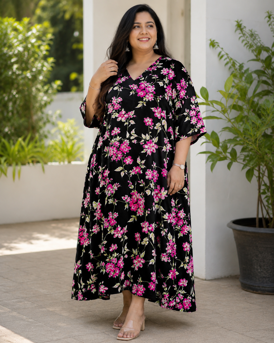 KAFTAN18