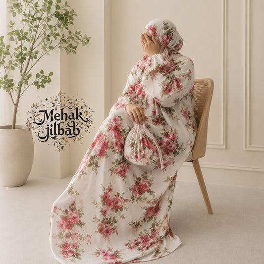 PRAYER DRESS
