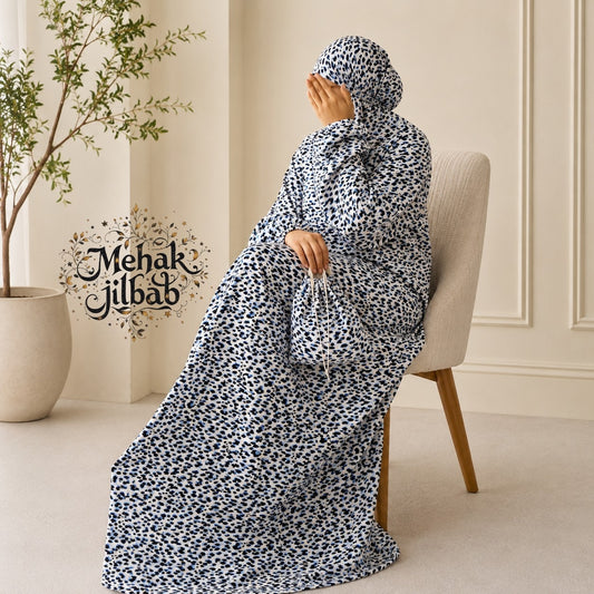 PRAYER DRESS