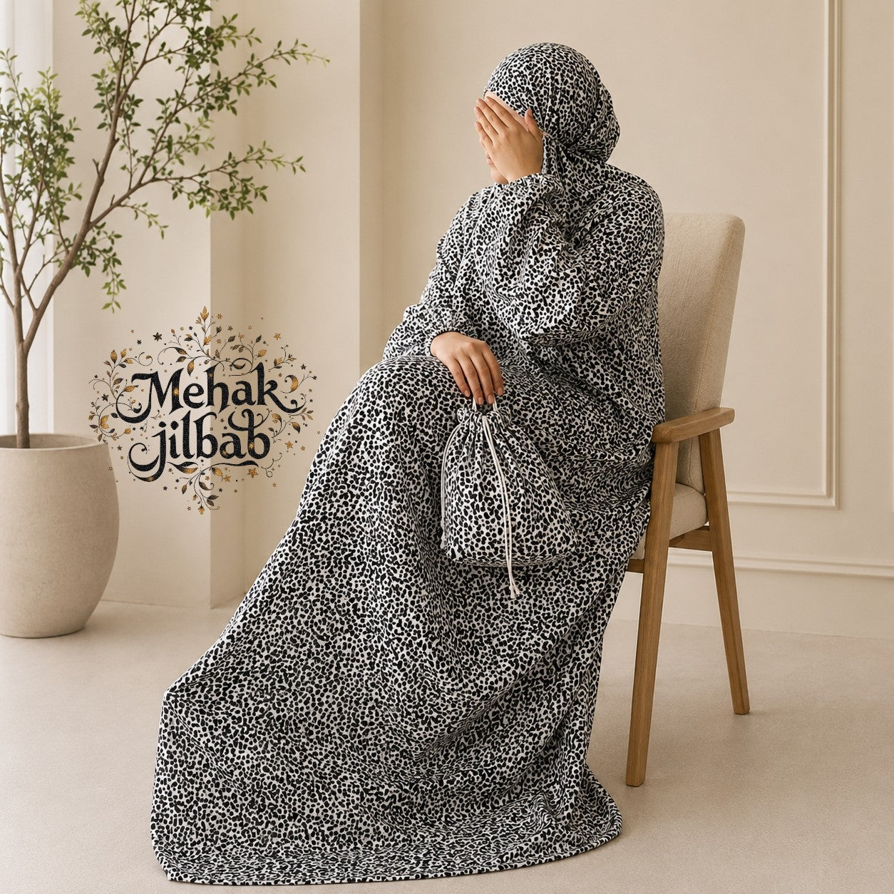 PRAYER DRESS