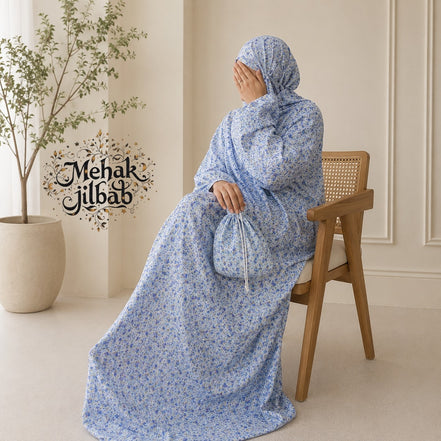 PRAYER DRESS