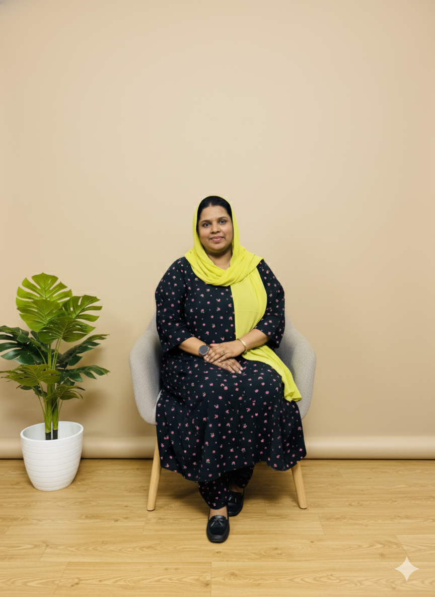 Black Loos fit Cord Set